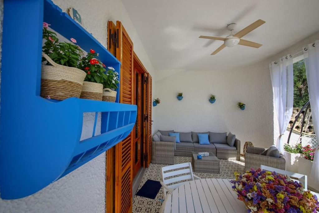 Villa Vera, Accesso Al Mare, Vista Castello, Ac Brindisi Kültér fotó
